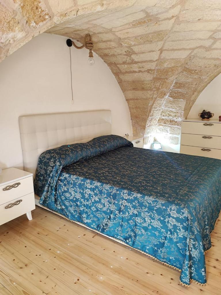 Greta Viola House Daire Squinzano Dış mekan fotoğraf