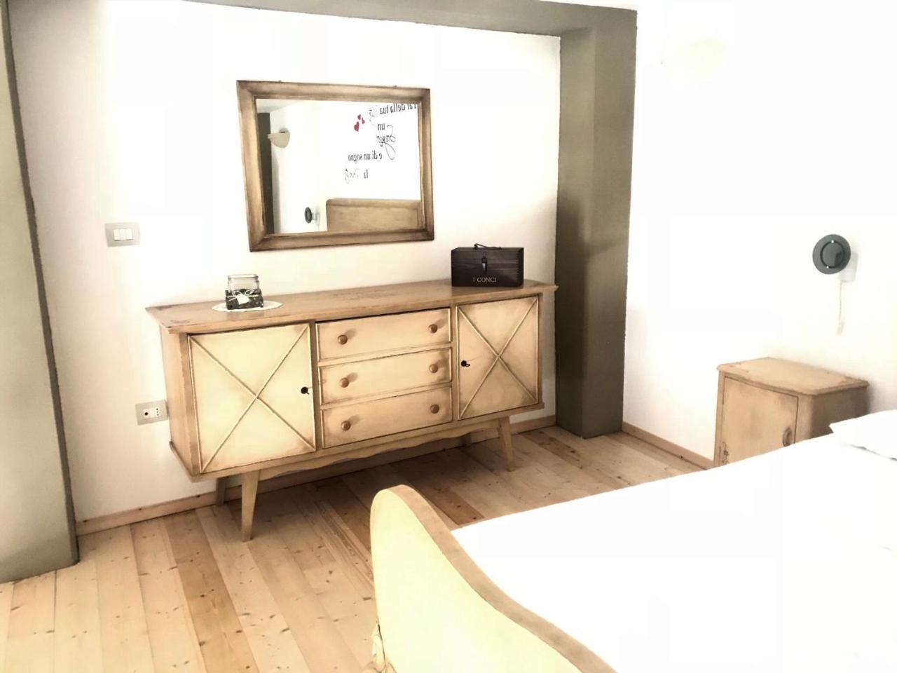 Greta Viola House Daire Squinzano Dış mekan fotoğraf